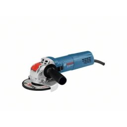 0615997611 Kit con amoladora x-lock (gwx 750-115) y discos x-lock de 115mm - Bosch