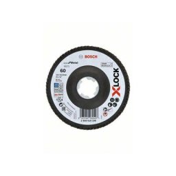 Bosch - disque à surfacer à lamelles accessories 2608619198 ø 115 cm 1 pc(s)