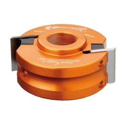Cmt Orange Tools - 692.100.30 coffret porte-outils sans L.D=100X40-50 F=30