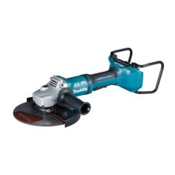 Meuleuse d'angle sans fil 230mm 2x18V DGA900ZKX2 / sans batterie ni chargeur - Makita