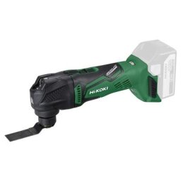Hikoki - CV18DBLW4Z Outil multifonctions sans fil - 18 v - Machine seule