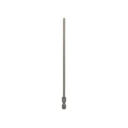 Embout 6 pans t 15 Bosch Accessories 2607001666 extra-dur Forme (embouts): e 6.3 1 pc(s)