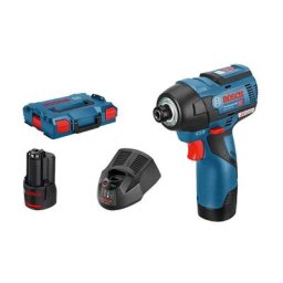 Bosch Visseuse chocs sans fil GDR 12V-110
