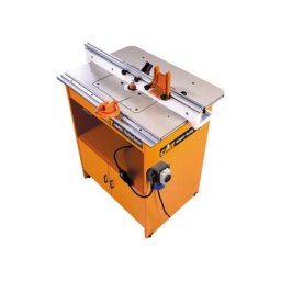 Cmt Orange Tools - 999.500.01 établi industrio CM.80X60X93H