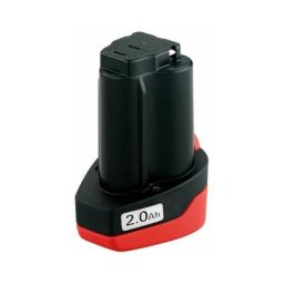 10,8 Volt Batterie batterie Li-Ion 2,0 Ah - Metabo