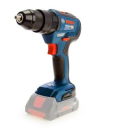 Perceuse à percussion 18V BL (Produit seul) - BOSCH GSB 18V-55