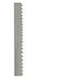 Proxxon - Ruban de scie bimétal pour mbs 240/E 28172 X34038