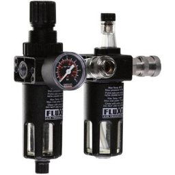 Aerotec - Unité de maintenance pour air comprimé 1/4' (6,3 mm) fx 3900 1/4'' 2010215 1 pc(s) A864181