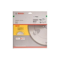 Bosch - 2608642505 Lame de scie circulaire Expert for Wood