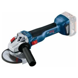 Bosch Professional - Meuleuse bosch gws 18V-10 - 115 mm (Machine seule)