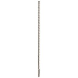 Bosch - Foret SDS-Plus 8,0x400x465 Plus-7X