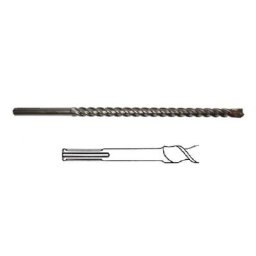 Makita - Forets SDS-Max 4 taillants NEMESIS-B-20030