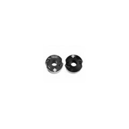 Porte outils 50 mm a profiler toupie arbre 30 mm