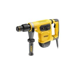 Dewalt - Perforateur burineur SDS-Max 6 j 1050W - D25481K