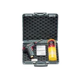 Guilbert Express - Chalumeau de brasage Vulcane Express Solo Plomberie Sanitaire