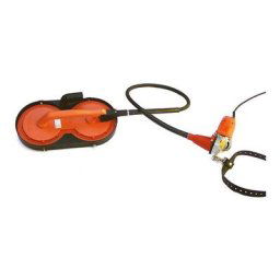 Ponceuse universelle 1000W 220V - cameleon - Imer