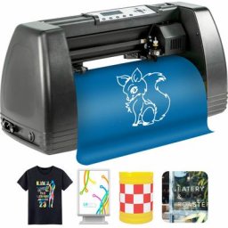 35 cm Plotter de D¹Ècoupe Traceur de Coupe Vinyle Manuel Machine de Tracer Coupe-Vinyle SignMaster