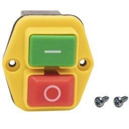 Kit interrupteur pour betonniere electrique Altrad guy noel
