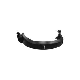 Demi protection pour couronne Ø800 betonniere pro. Altrad
