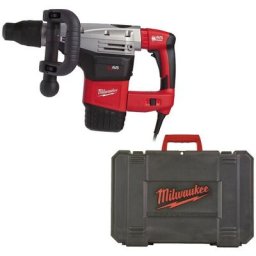 Marteau burineur K700S 11,9J 1550W en coffret Milwaukee 4933459148
