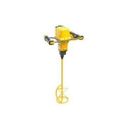 DeWalt - Malaxeur à batterie 54V XR Flexvolt 9Ah