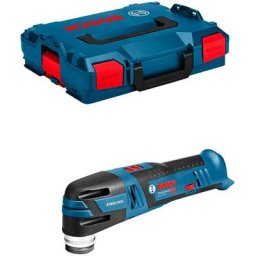 Bosch - Découpeur-ponceur sans fil gop 12V-28 - Sans batterie, ni chargeur - 06018B5002