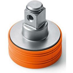 Fein - Adaptateur Socket ½ dans QZubehör