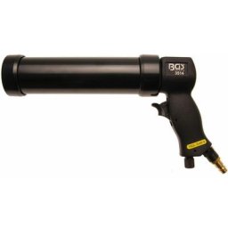 Bgs Technic - pistolet pneumatique a cartouches 310 ml