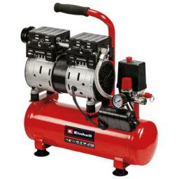 Compresseur te-ac 6 Silent - Einhell