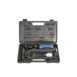 Scheppach - Ensemble clé a cliquet 1/2 en coffret