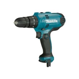 Makita - Perceuse à percussion 320 w ø 10 mm - HP0300