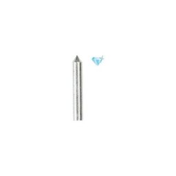 Pointe diamant pour graveur Dremel 9929 Dremel 26159929JA N/A