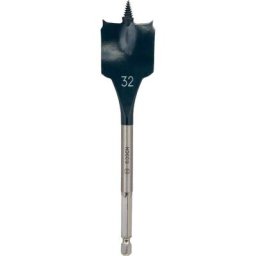 Bosch - Mèche plate Self Cut Speed diamètre 32x152mm 2608595498