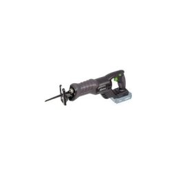 Ribimex - Scie alternative R-BAT20 20 Volts sans batterie ni chargeur