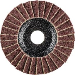 44694112 Pvl Disque segmenté Diamètre 125 mm ø de perçage 22.23 mm 5 pc(s) C611101 - Pferd