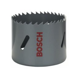 2608584122 Scie-trépan hss bimétal pour adaptateur standard - Bosch