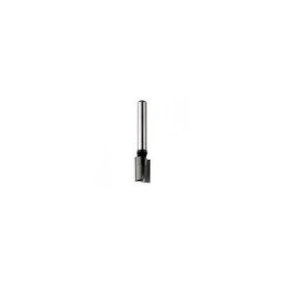 Fraise carbure droite 20 mm longue industrielle defonceuse queue 8 mm - CMT