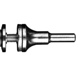 8/10 6-20 Support à outils pour roues de ponçage polinox bo 8/10 6-20 1 pc(s) - Pferd