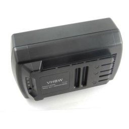 Batterie compatible avec Güde tondeuse à batterie 370/36 Li-Ion (95540) outil électrique (3000 mAh,
