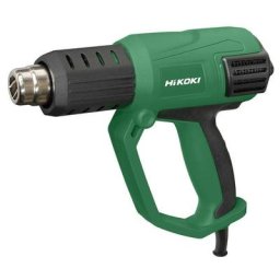 Décapeur thermique pistolet à air chaud de 2000 w Hikoki RH650VLAZ