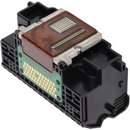 YD - QY6-0080 Tête D'impression Noire Unique, pour IP7200, IP7210, IP7220, IP7240, IP7250, MG5410,