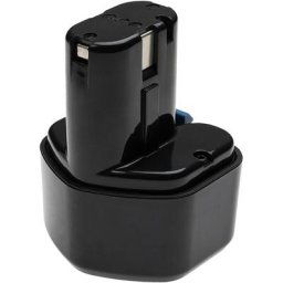Extensilo - Batterie remplacement pour Hitachi eb 926H, eb 930H, eb 930R, eb 9H, EB9B, EB9G, EB9M,