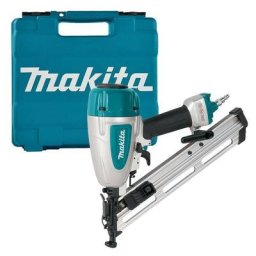 Makita - Cloueur pneumatique de finition AF635 15GA da 32 à 65 mm