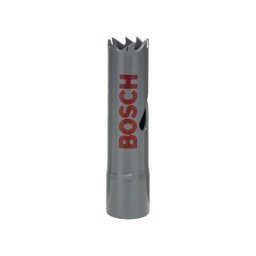 BOSCH 2608584100 Scie-trépan HSS bimétal pour adaptateur standard
