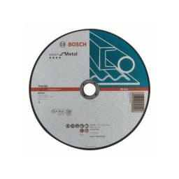Bosch - Disque expert à tronçonner à moyeu plat Spécial métaux 230X1.9 mm - 2608603400