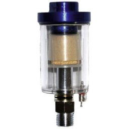 Aerotec - Filtre pour air comprimé 1/4 (6,3 mm) 200543 1 pc(s)