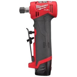 Meuleuse droite coudée 50mm 12V 2/4Ah M12 fuel FDGA-422B - 4933471439 - Milwaukee