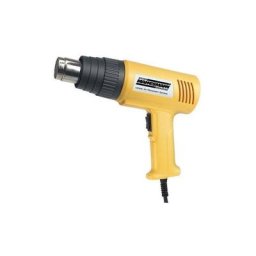 Brüder Mannesmann - Décapeur thermique Mannesmann M49500