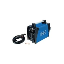 Découpeur plasma de coupe d'air 12 mm - PLC40 - Scheppach
