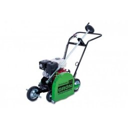 Grun - decoupeur d'etancheite ds 30 essence 1 cote